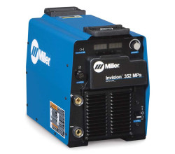 MÁY HÀN MIG MILLER - MODEL: INVISION 352 MPA 